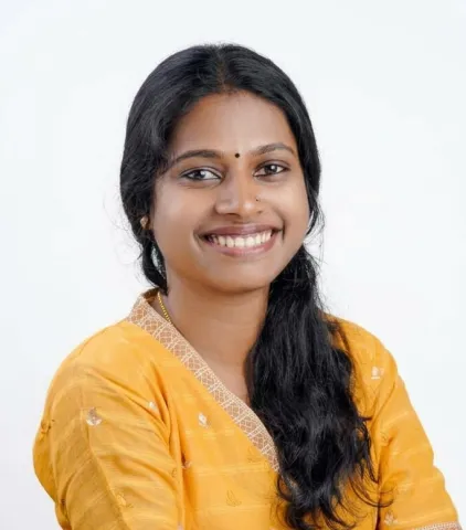 ഷിജിമോള്‍ പി