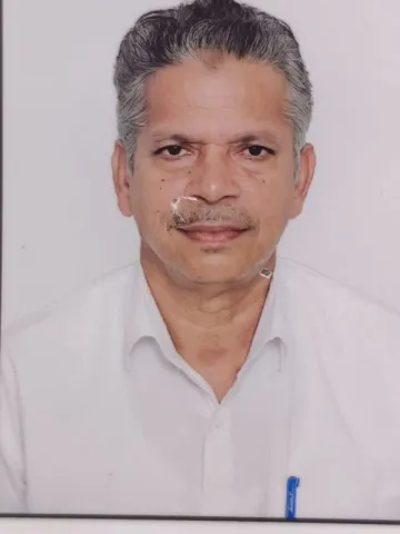അസൈനാർ. സി.കെ