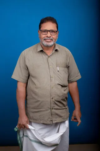 മുഹമ്മദാലി. പി 