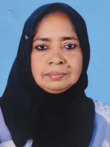 റഹിയാനത്ത് ബീവി