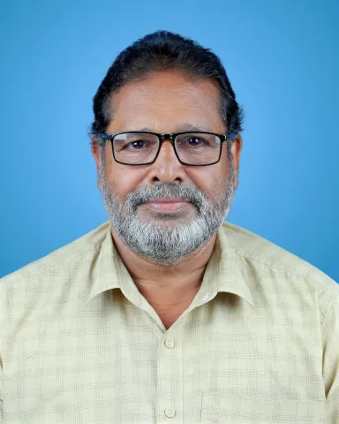 മുഹമ്മദാലി. പി 