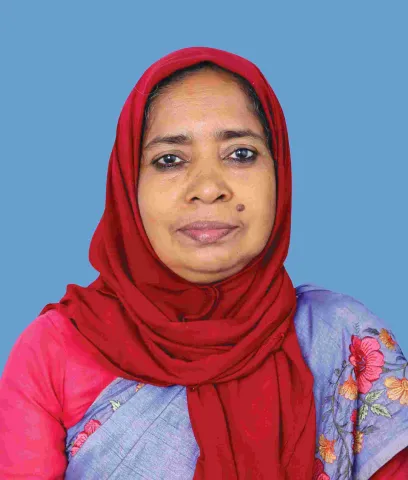 റഹിയാനത്ത് ബീവി