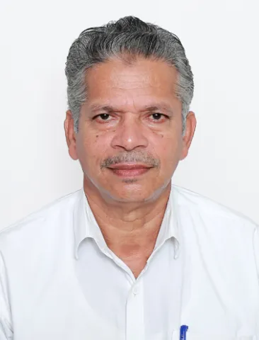 അസൈനാർ. സി.കെ