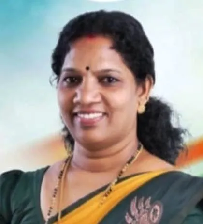 സമിത ഹരിദാസ്