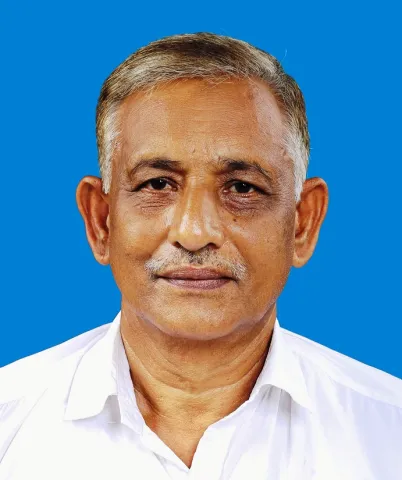ഹൈദ്രു വെള്ളച്ചാലി