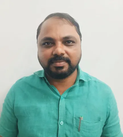 ഷാജു കെ എസ്