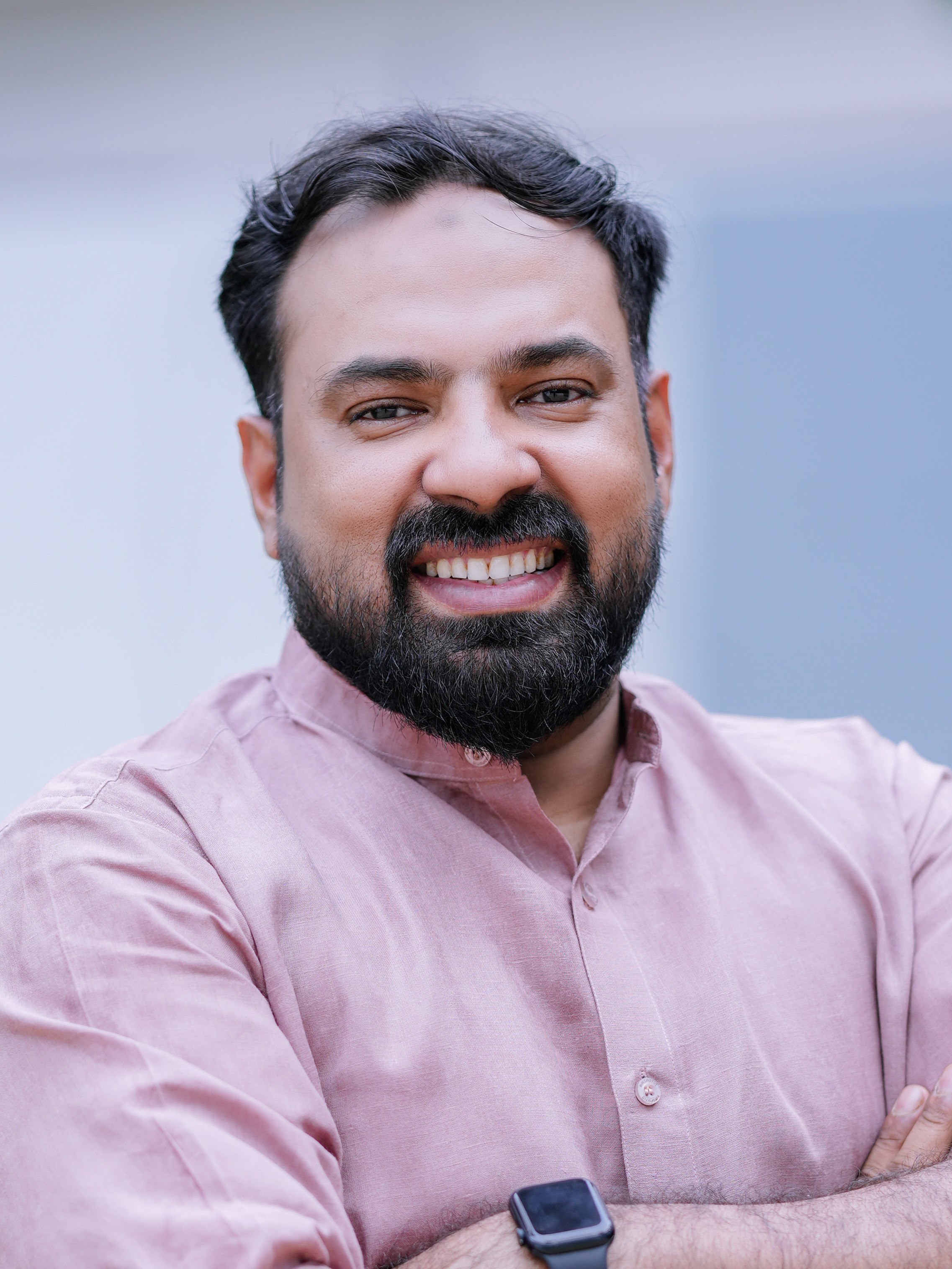 വൈസ് പ്രസിഡൻ്റ്