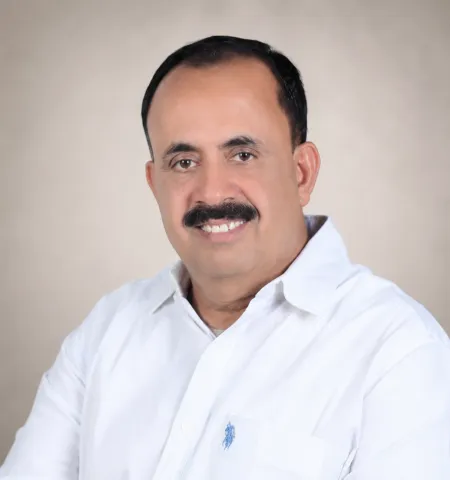 കെ മുഹമ്മദ് മൻസൂർ