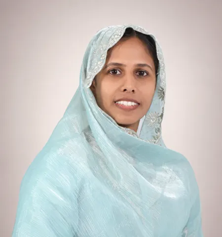 സീനത്ത് കെ