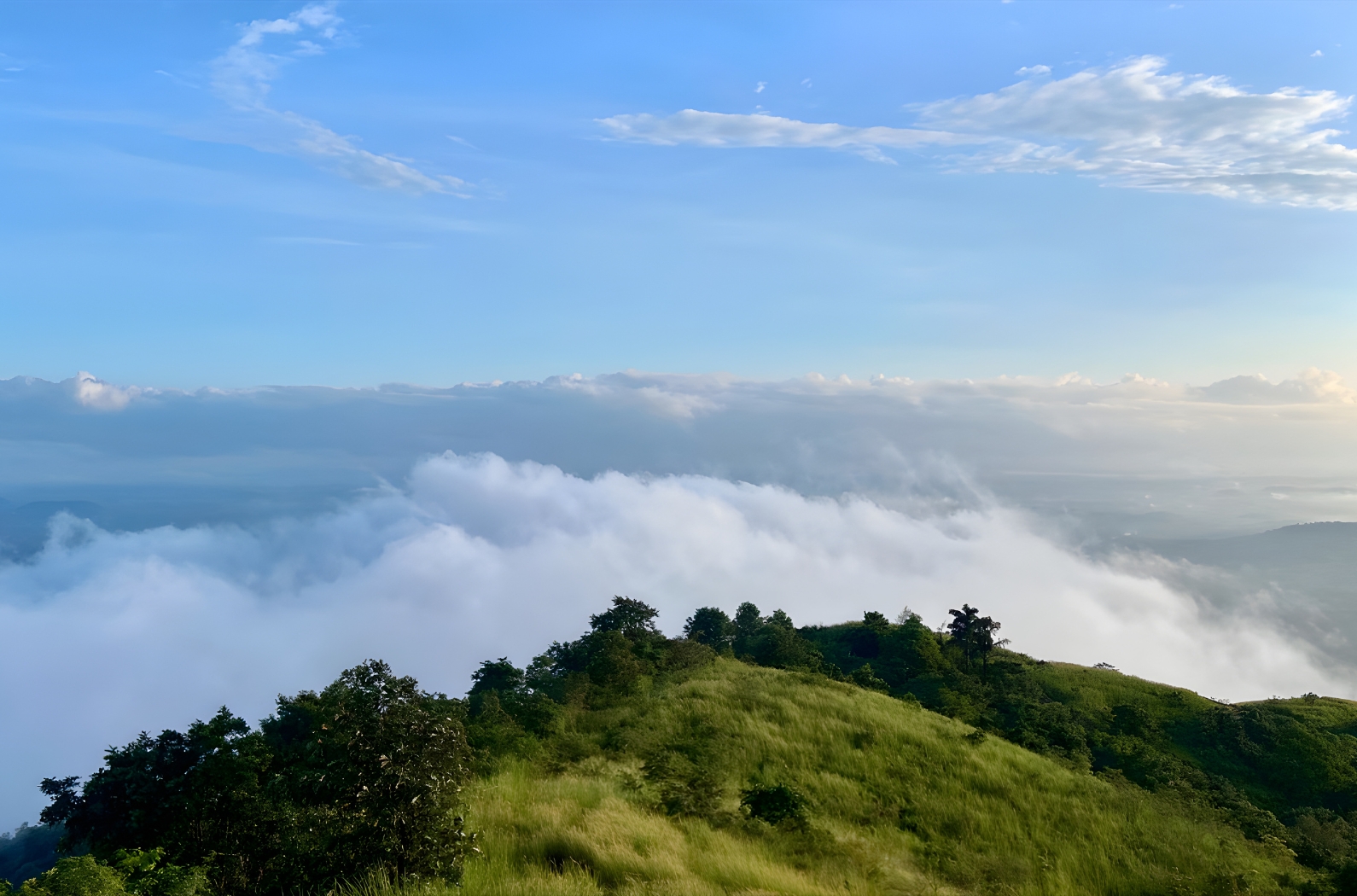Kodikuthimala Watch Tower