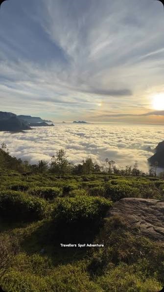 Mannarmala ViewPoint