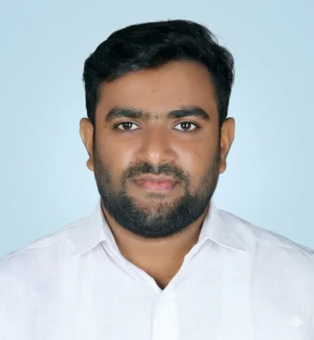 ഹാരിസ് സി കെ