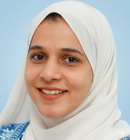 നജ്മ തബ്ഷീറ 