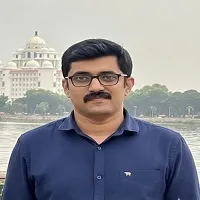രാജേഷ് കുമാർ