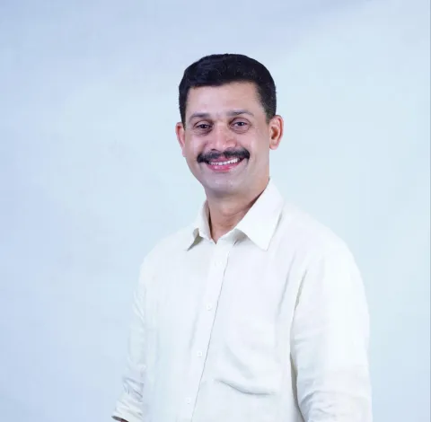 പി സുബൈർ മാസ്റ്റർ 