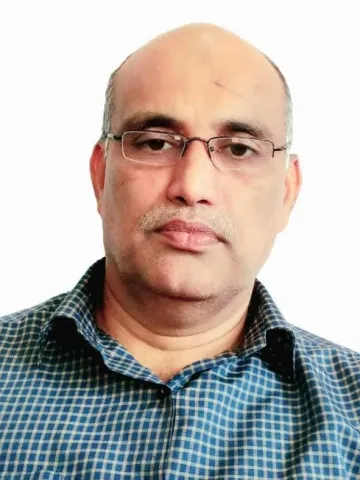 കെ.പി സാദിഖ് അലി 