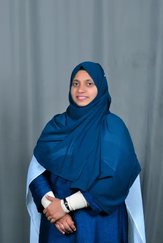 കെ.വി ജുവൈരിയ ടീച്ചർ