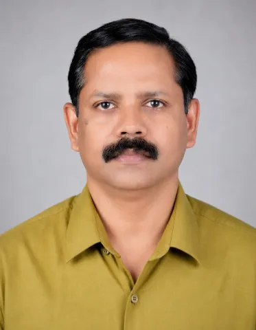 മനോജ്‌ ബാബു പി വി 