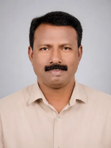 അജയ്  കുമാര്‍ എ വി 