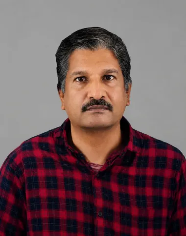 രാജേന്ദ്രൻ പി കെ