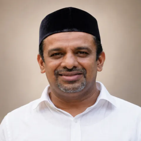 സയ്യിദ് അബ്‍ദുള്ള മൻസൂർ