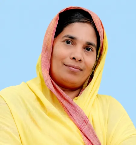സുലൈഖ മജീദ്