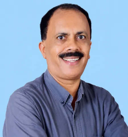 സുബൈർ മാസ്റ്റർ