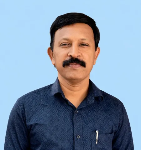 അനീഷ് കൊഴിഞ്ഞിലിൽ