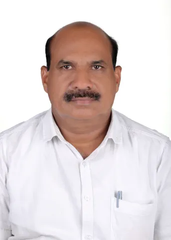 ഇ കെ ബഷീർ