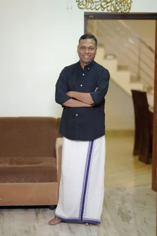 അലി അഷ്‌റഫ് 