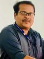 വിജയകുമാർ വി 