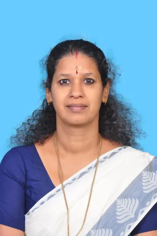 ഇ കെ സുസ്മിത