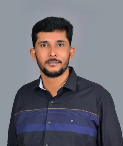 ഫക്രുദ്ധീൻ അലി കെ 