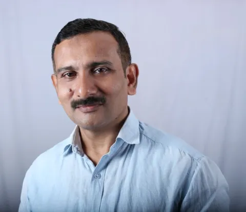മുഹമ്മദ് അമീൻ കെ പി