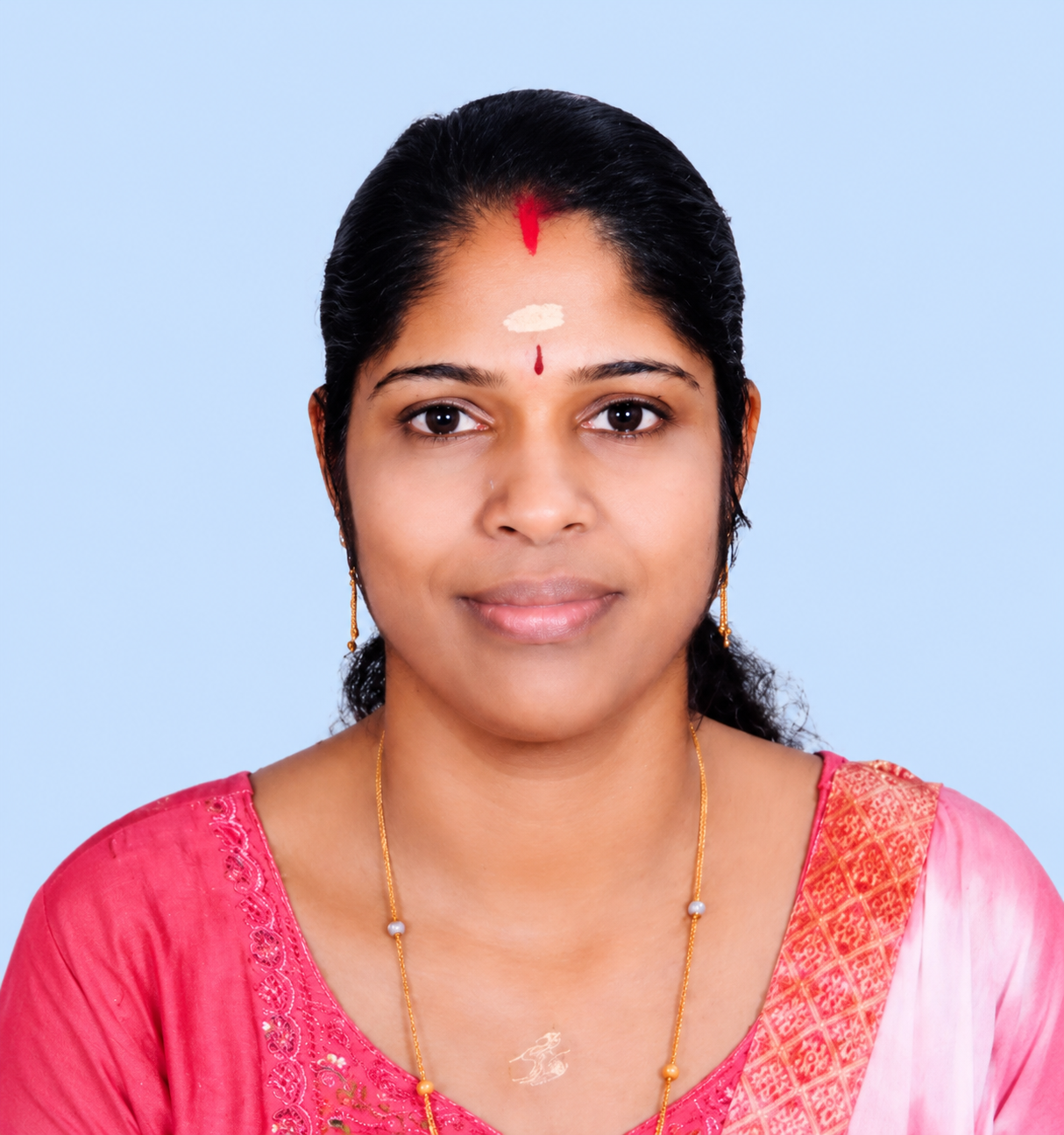 padmaja