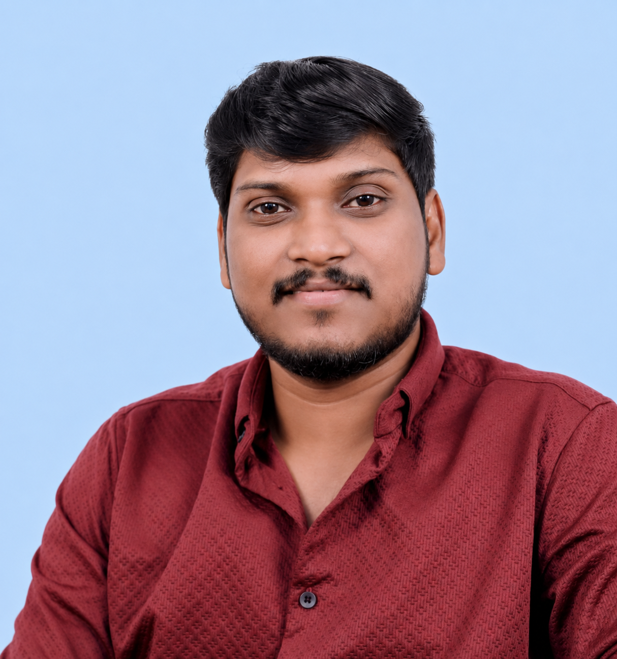 sandeep