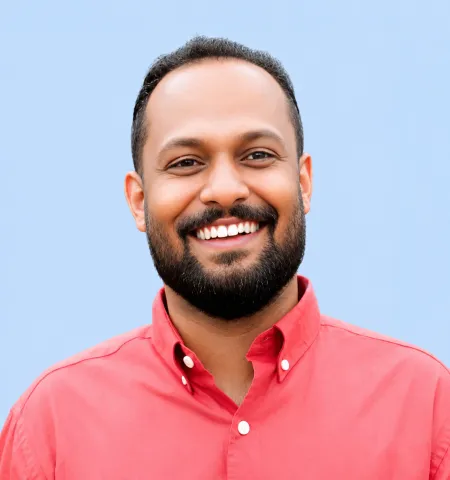 വിമല്‍ എ പി