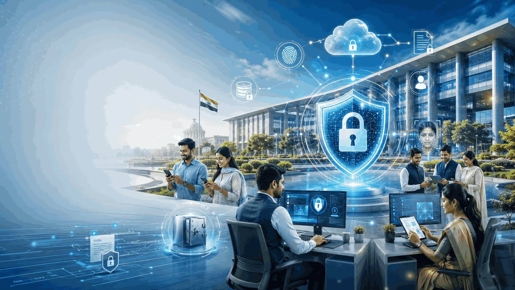 Privacy & Policy