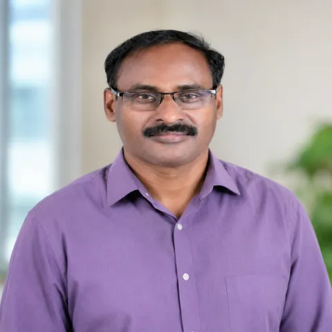 സുരേഷ് വി വി