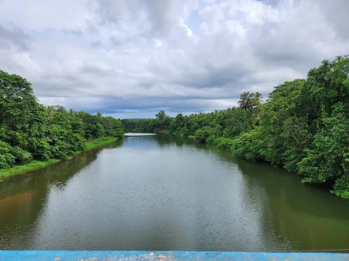 കുറ്റ്യാടിപ്പുഴ