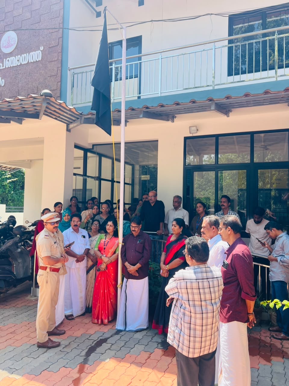 ഓപ്പറേഷൻ തൂഫാൻ 2.0 