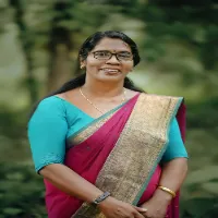  റീജ അനില്‍