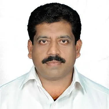 ഹാരിസ് മുറിച്ചാണ്ടി