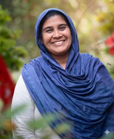 നസീമ തട്ടാംകുനിയില്‍