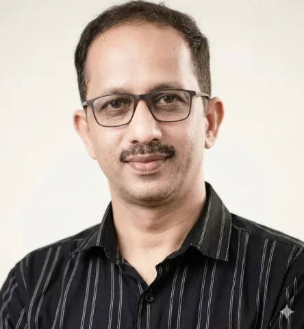 മോഹന്‍രാജ് വി പി