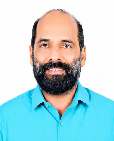 ടി എന്‍ മനോജ്‌