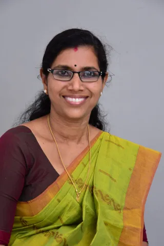 സുനിത ബാബു