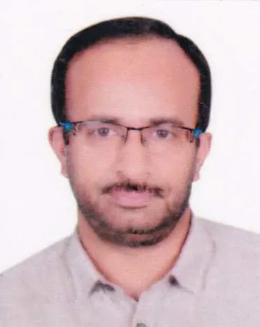 ബിനു ജോസ്