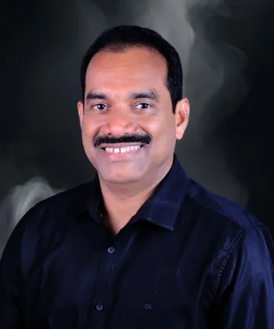 അഡ്വ. പി എ ജലീൽ