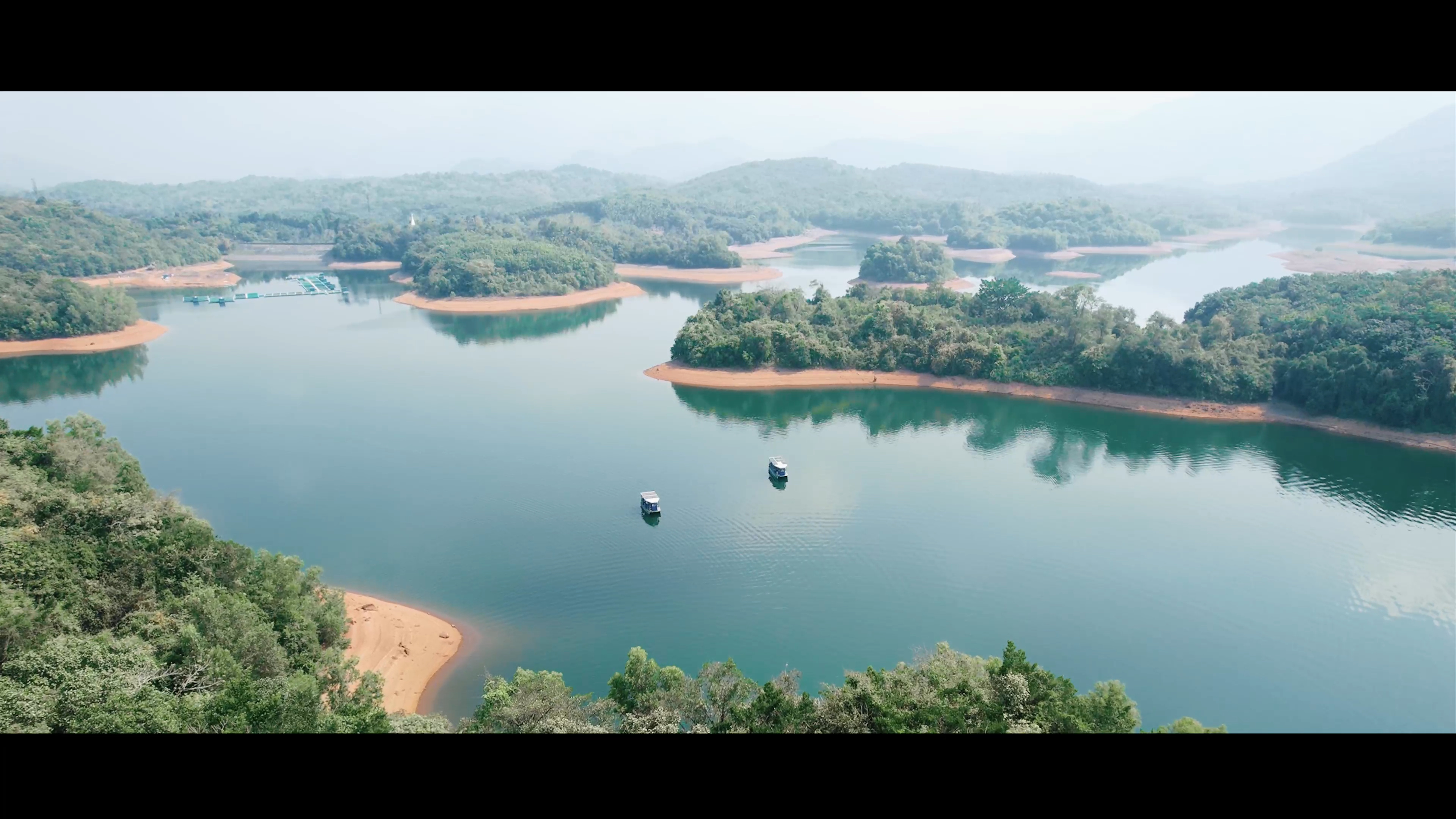 പെരുവണ്ണാമൂഴി ഡാം